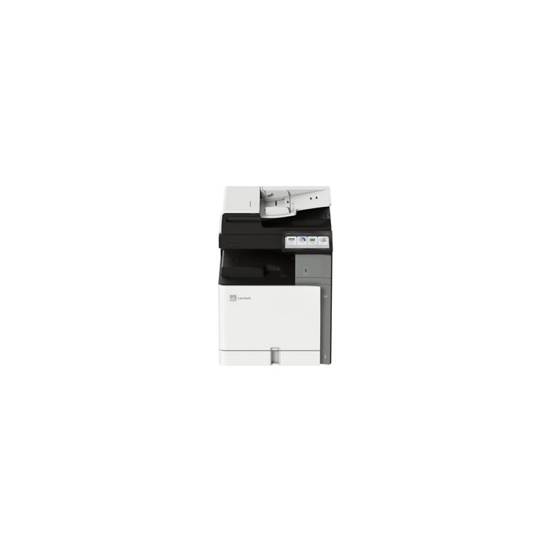 LEXMARK CX951se MFP colour laser A3 35ppm Copy 35ppm Print 700sheets USB LAN Wi-Fi LEXMARK CX951se MFP colour laser A3 35ppm Copy 35ppm Print 700sheets USB LAN Wi-Fi