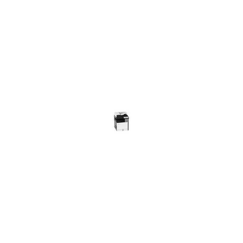 LEXMARK MX953se MFP Mono laser A3 55ppm Copy 55ppm Print 700sheets USB LAN Wi-Fi