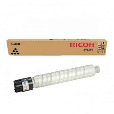 Ricoh Toner MPC300/400 841299 Black 841299 / 841550/842038 10K Ricoh Toner MPC300/400 841299 Black 841299 / 841550/842038 10K