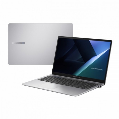 Notebook B1503CVA-S71620W i5 1335U 16/512/W11 H Notebook B1503CVA-S71620W i5 1335U 16/512/W11 H