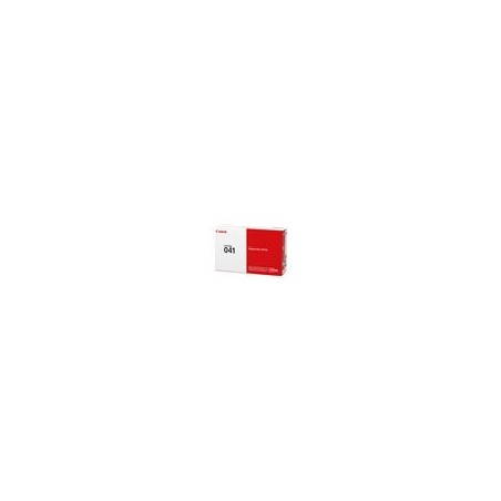 CANON CRG 041 toner black CANON CRG 041 toner black