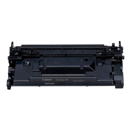 CANON CRG 041 toner black CANON CRG 041 toner black