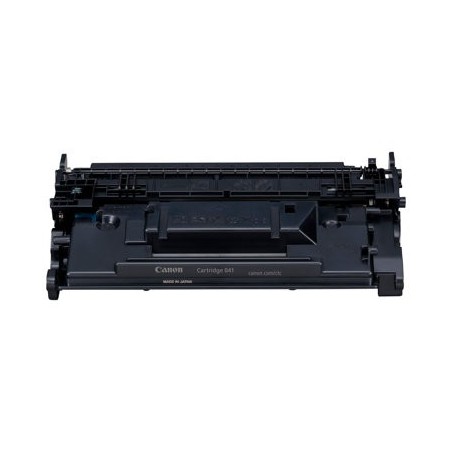 CANON CRG 041 toner black CANON CRG 041 toner black