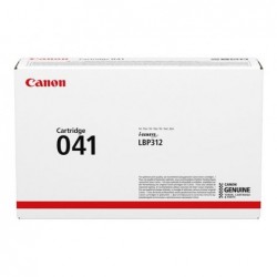 CANON CRG 041 toner black CANON CRG 041 toner black
