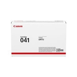 CANON CRG 041 toner black CANON CRG 041 toner black