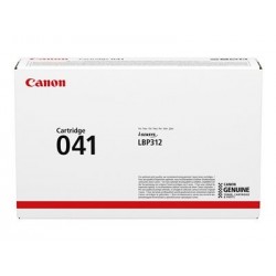 CANON CRG 041 toner black CANON CRG 041 toner black