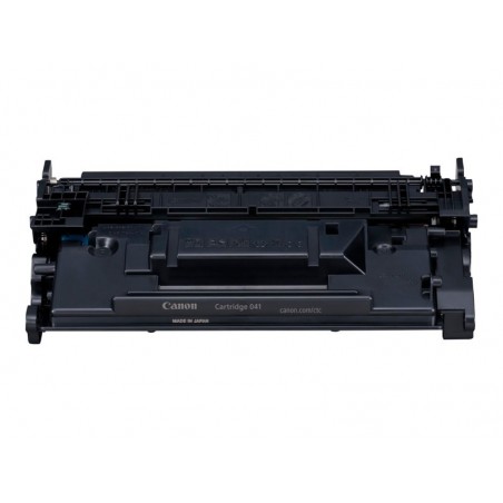 CANON CRG 041 toner black CANON CRG 041 toner black