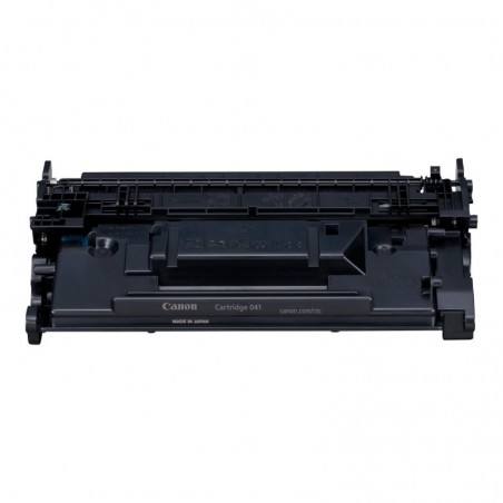CANON CRG 041 toner black CANON CRG 041 toner black