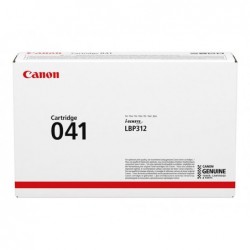 CANON CRG 041 toner black CANON CRG 041 toner black