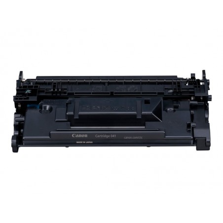 CANON CRG 041 toner black CANON CRG 041 toner black