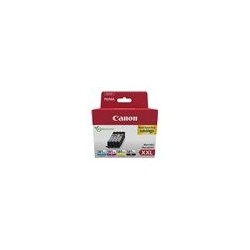 CANON CLI-581XXL Ink Cartridge C/M/Y/BK MULTI Sec CANON CLI-581XXL Ink Cartridge C/M/Y/BK MULTI Sec