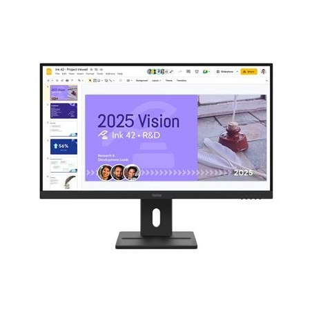 LENOVO ThinkVision E27Q-40 27inch IPS QHD 16:9 100Hz 350 cd/m2 4ms 2xHDMI DP LENOVO ThinkVision E27Q-40 27inch IPS QHD 16:9 100Hz 350 cd/m2 4ms 2xHDMI DP
