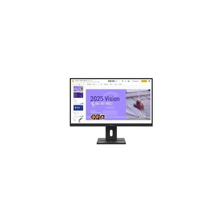 LENOVO ThinkVision E27Q-40 27inch IPS QHD 16:9 100Hz 350 cd/m2 4ms 2xHDMI DP LENOVO ThinkVision E27Q-40 27inch IPS QHD 16:9 100Hz 350 cd/m2 4ms 2xHDMI DP