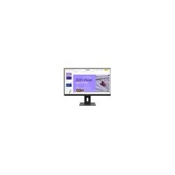 LENOVO ThinkVision E27Q-40 27inch IPS QHD 16:9 100Hz 350 cd/m2 4ms 2xHDMI DP LENOVO ThinkVision E27Q-40 27inch IPS QHD 16:9 100Hz 350 cd/m2 4ms 2xHDMI DP
