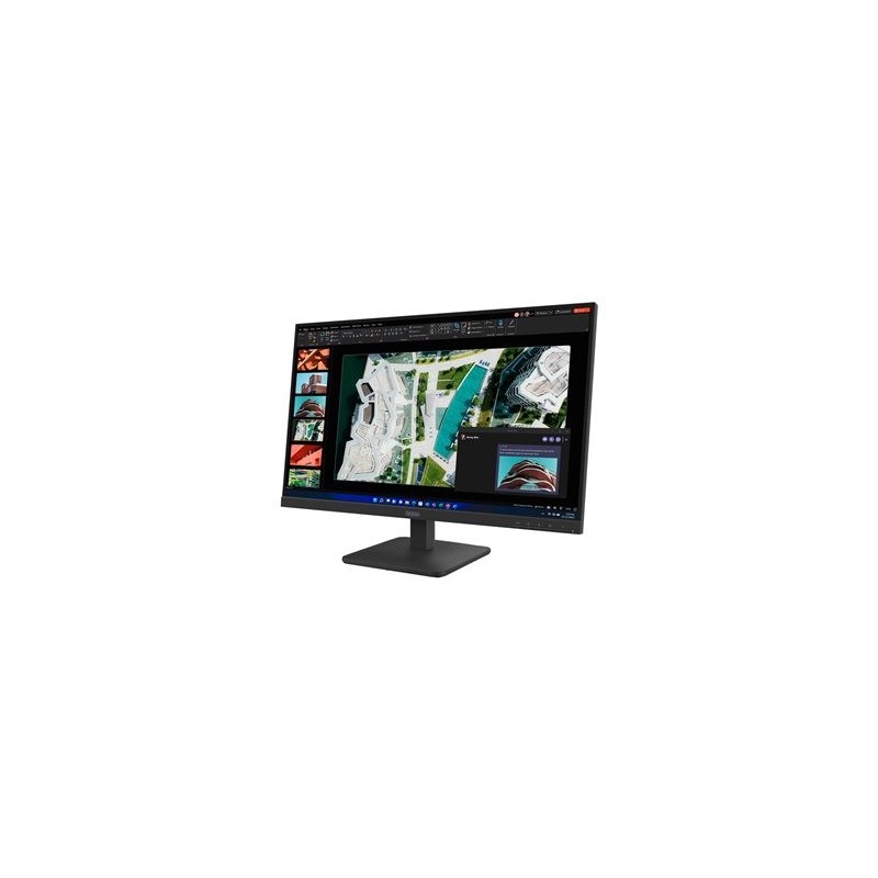 LENOVO ThinkVision S27-4e 27inch IPS FHD 16:9 100Hz 300 cd/m2 4ms HDMI VGA