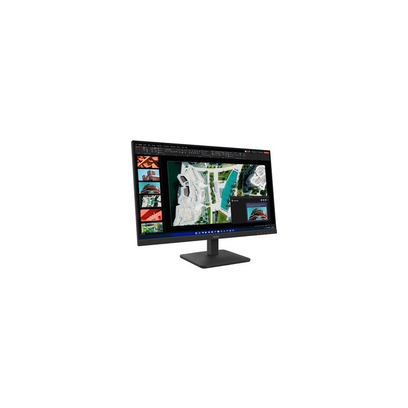 LENOVO ThinkVision S27-4e 27inch IPS FHD 16:9 100Hz 300 cd/m2 4ms HDMI VGA