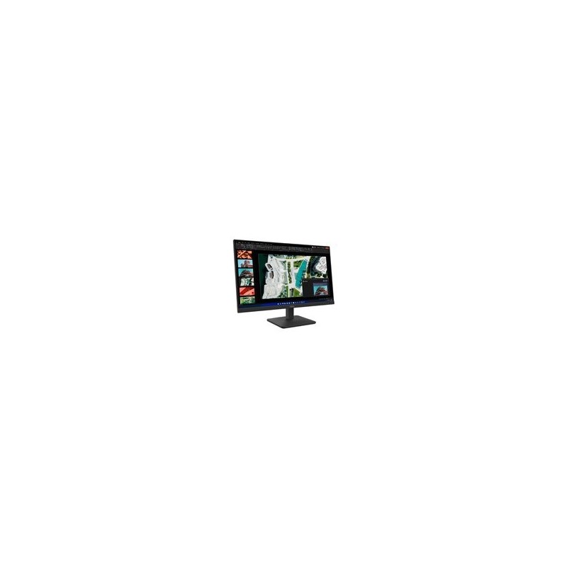 LENOVO ThinkVision S27-4e 27inch IPS FHD 16:9 100Hz 300 cd/m2 4ms HDMI VGA
