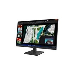 LENOVO ThinkVision S27-4e 27inch IPS FHD 16:9 100Hz 300 cd/m2 4ms HDMI VGA LENOVO ThinkVision S27-4e 27inch IPS FHD 16:9 100Hz 300 cd/m2 4ms HDMI VGA