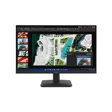 LENOVO ThinkVision S27-4e 27inch IPS FHD 16:9 100Hz 300 cd/m2 4ms HDMI VGA LENOVO ThinkVision S27-4e 27inch IPS FHD 16:9 100Hz 300 cd/m2 4ms HDMI VGA