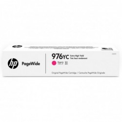 HP Tusz nr 976YC L0S30YC Magenta 13K 