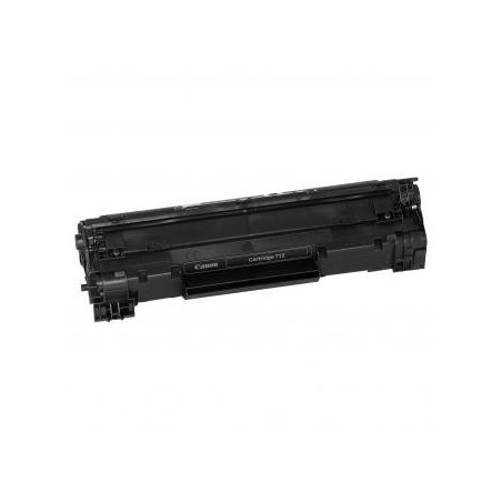 Canon oryginalny toner 712 BK, 1870B002, black, 1500s Canon oryginalny toner 712 BK, 1870B002, black, 1500s