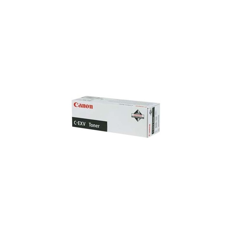 Canon oryginalny toner C-EXV42 BK, 6908B002, black, 10200s