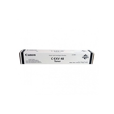 Canon oryginalny toner C-EXV48 BK, 9106B002, black, 16500s Canon oryginalny toner C-EXV48 BK, 9106B002, black, 16500s