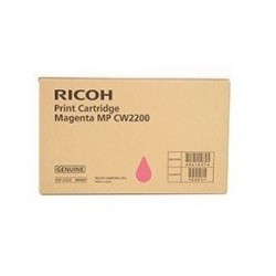Ricoh Tusz do MPCW2200 841637 Magenta 841641 100ml