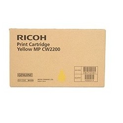 Ricoh Tusz do MPCW2200 841638 Yellow 841642 100ml