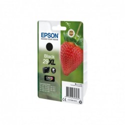 EPSON C13T29914012 Tusz Epson Singlepack black 29XL Claria Home EPSON C13T29914012 Tusz Epson Singlepack black 29XL Claria Home