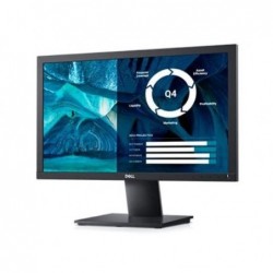 Monitor E2020H 19.5 cali LED TN (1600x900) /16:9/VGA/DP 1.2/5Y PPG