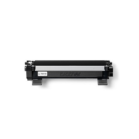 Brother oryginalny toner TN119, black, 1500s Brother oryginalny toner TN119, black, 1500s