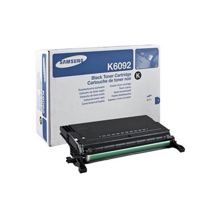 HP oryginalny toner SU216A, CLT-K6092S, K6092, black, 7000s HP oryginalny toner SU216A, CLT-K6092S, K6092, black, 7000s