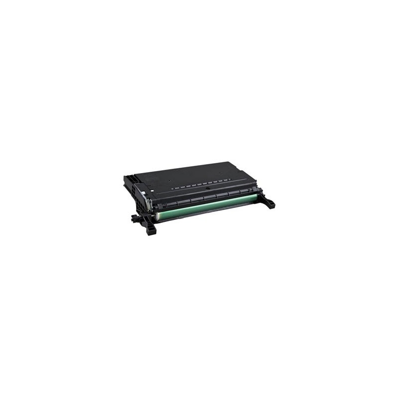 HP oryginalny toner SU216A, CLT-K6092S, K6092, black, 7000s
