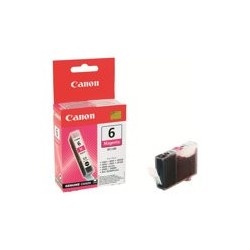 CANON 4707A002 Tusz Canon BCI6M magenta BJC-8200, i560, i950, S800/S820D/S830D/S900 CANON 4707A002 Tusz Canon BCI6M magenta BJC-8200, i560, i950, S800/S820D/S830D/S900