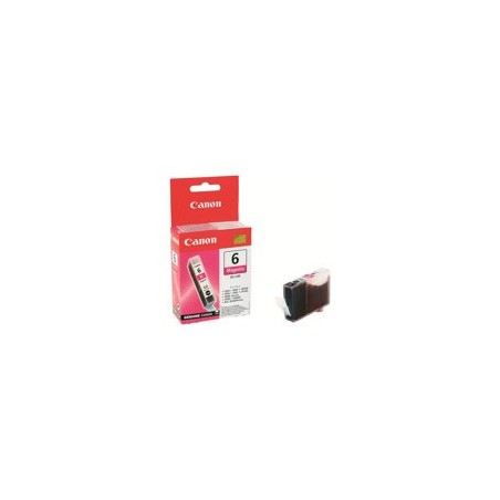 CANON 4707A002 Tusz Canon BCI6M magenta BJC-8200, i560, i950, S800/S820D/S830D/S900 CANON 4707A002 Tusz Canon BCI6M magenta BJC-8200, i560, i950, S800/S820D/S830D/S900
