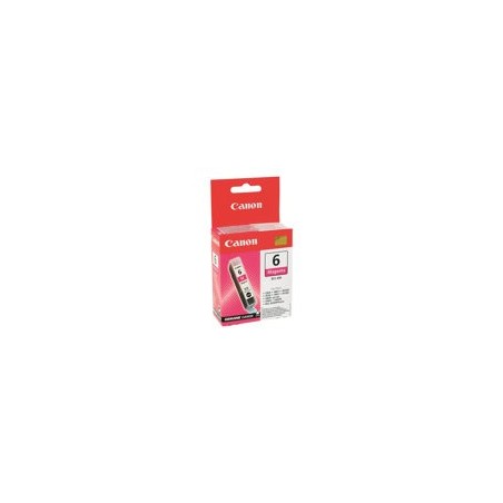 CANON 4707A002 Tusz Canon BCI6M magenta BJC-8200, i560, i950, S800/S820D/S830D/S900 CANON 4707A002 Tusz Canon BCI6M magenta BJC-8200, i560, i950, S800/S820D/S830D/S900
