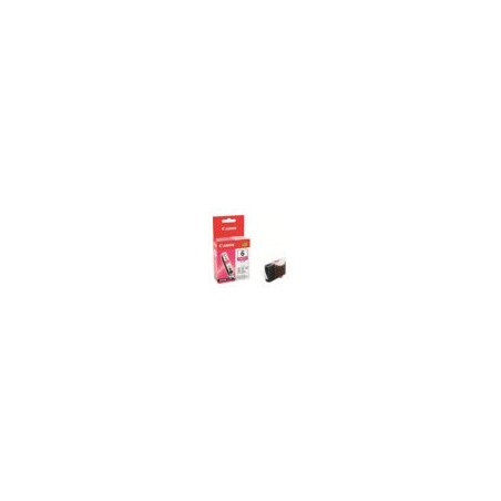 CANON 4707A002 Tusz Canon BCI6M magenta BJC-8200, i560, i950, S800/S820D/S830D/S900 CANON 4707A002 Tusz Canon BCI6M magenta BJC-8200, i560, i950, S800/S820D/S830D/S900