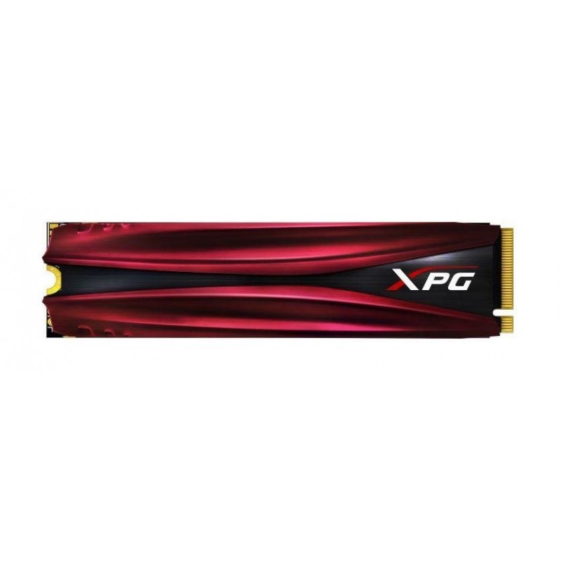 Dysk SSD XPG GAMMIX S11Pro 2TB PCIe 3x4 M.2 