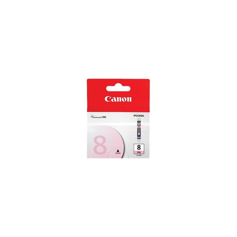 CANON 0625B001 Tusz Canon CLI8PM photo magenta 13ml iP6600/6700
