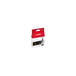 CANON 1LB PGI-5BK ink cartridge black standard capacity 26ml 1-pack