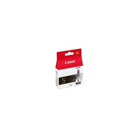 CANON 1LB PGI-5BK ink cartridge black standard capacity 26ml 1-pack CANON 1LB PGI-5BK ink cartridge black standard capacity 26ml 1-pack