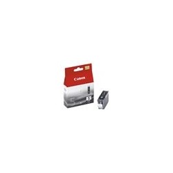 CANON 1LB PGI-5BK ink cartridge black standard capacity 26ml 1-pack CANON 1LB PGI-5BK ink cartridge black standard capacity 26ml 1-pack