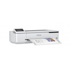 Drukarka SC-T2100 24cal/A1/4-ink/4pl/GLAN/NoStand 