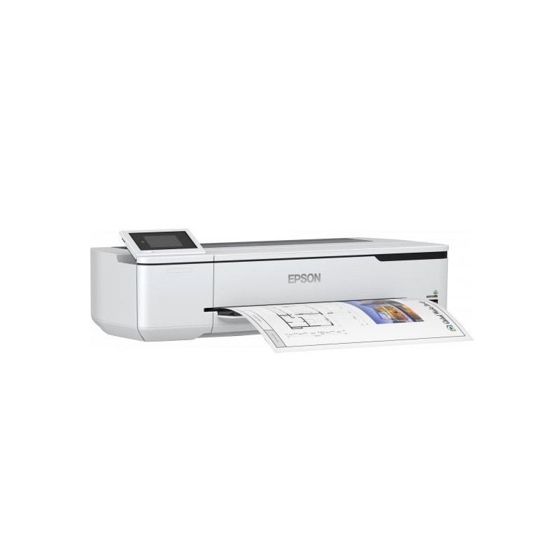 Drukarka SC-T2100 24cal/A1/4-ink/4pl/GLAN/NoStand 