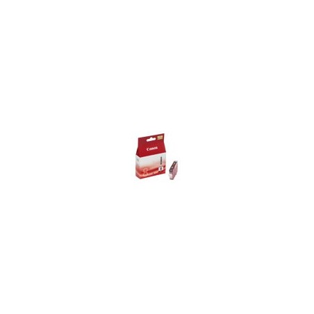 CANON 0626B001 Tusz Canon CLI8R red 13ml Pixma Pro 9000 CANON 0626B001 Tusz Canon CLI8R red 13ml Pixma Pro 9000