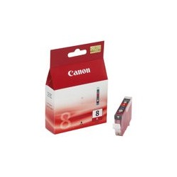 CANON 0626B001 Tusz Canon CLI8R red 13ml Pixma Pro 9000 CANON 0626B001 Tusz Canon CLI8R red 13ml Pixma Pro 9000