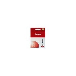 CANON 0626B001 Tusz Canon CLI8R red 13ml Pixma Pro 9000 CANON 0626B001 Tusz Canon CLI8R red 13ml Pixma Pro 9000
