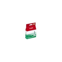 CANON 1LB CLI-8G ink cartridge green standard capacity 13ml 5.840 pages 1-pack CANON 1LB CLI-8G ink cartridge green standard capacity 13ml 5.840 pages 1-pack