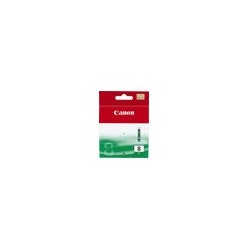 CANON 1LB CLI-8G ink cartridge green standard capacity 13ml 5.840 pages 1-pack CANON 1LB CLI-8G ink cartridge green standard capacity 13ml 5.840 pages 1-pack